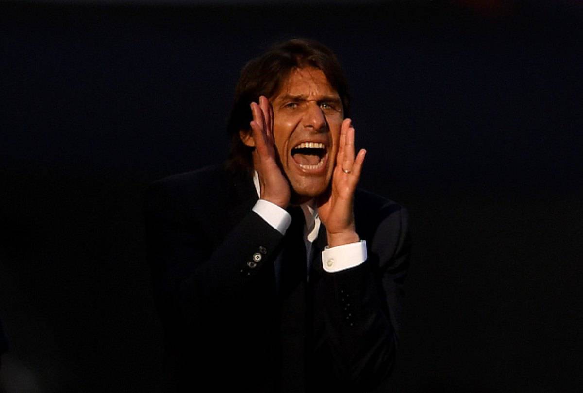 Antonio Conte 