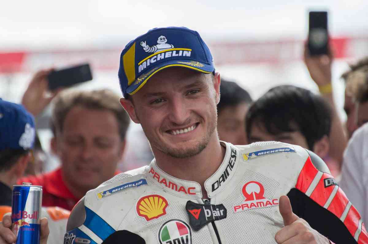 MotoGP, la Ducati cerca il pilota da affiancare a Miller