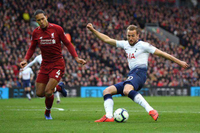 Liverpool e Tottenham in semifinale di Champions