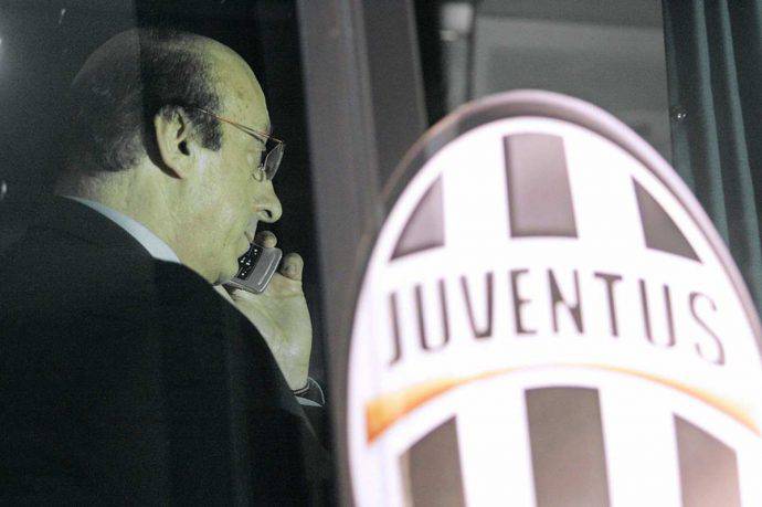 Ricorso Juventus 