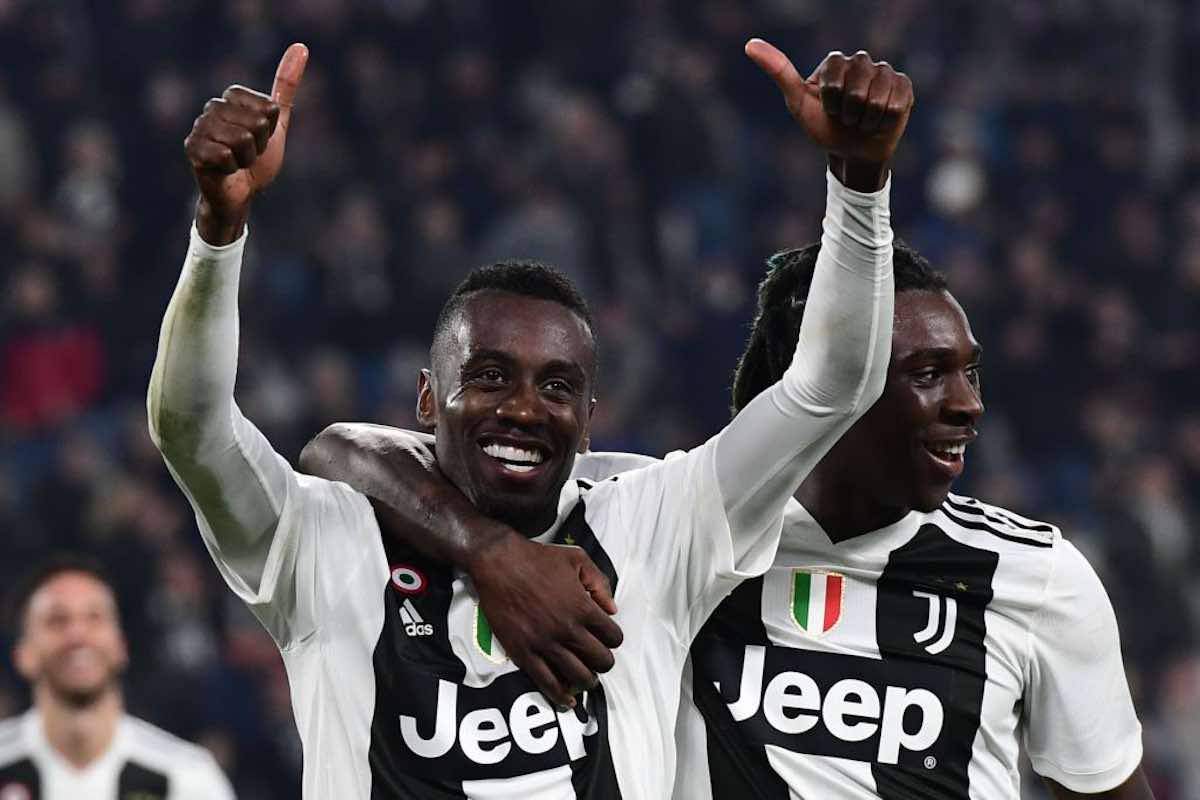 Matuidi Juventus