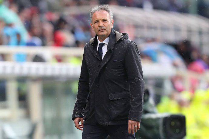 mihajlovic bologna