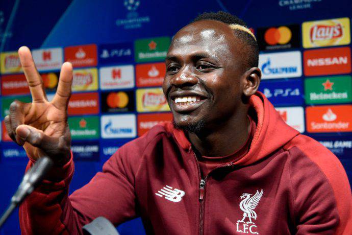 Sadio Mané vede la vittoria in trasferta!