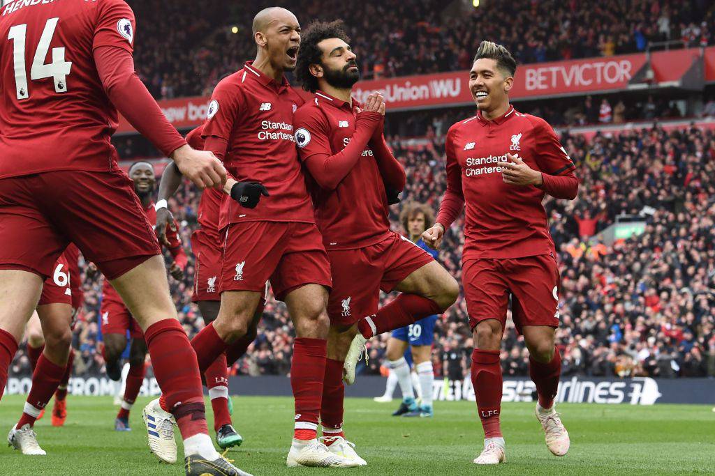 TottenhamLiverpool probabili formazioni della finale di Champions League