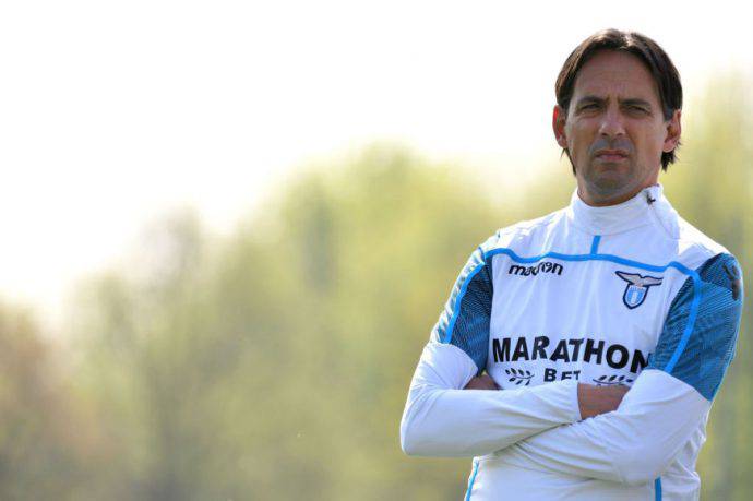 Lazio, Lotito è una furia: Coppa Italia decisiva per Simone Inzaghi