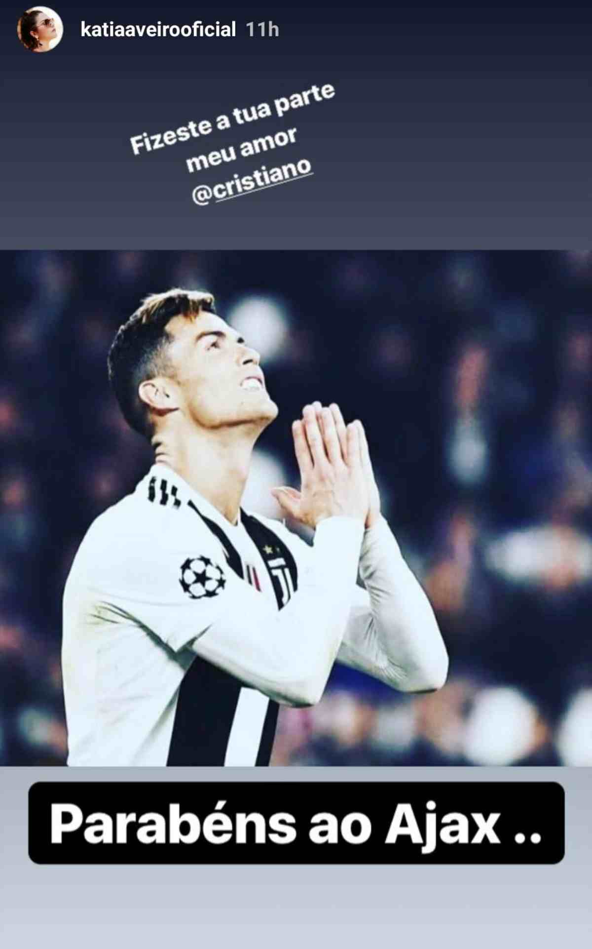 Ronaldo sorella Juventus