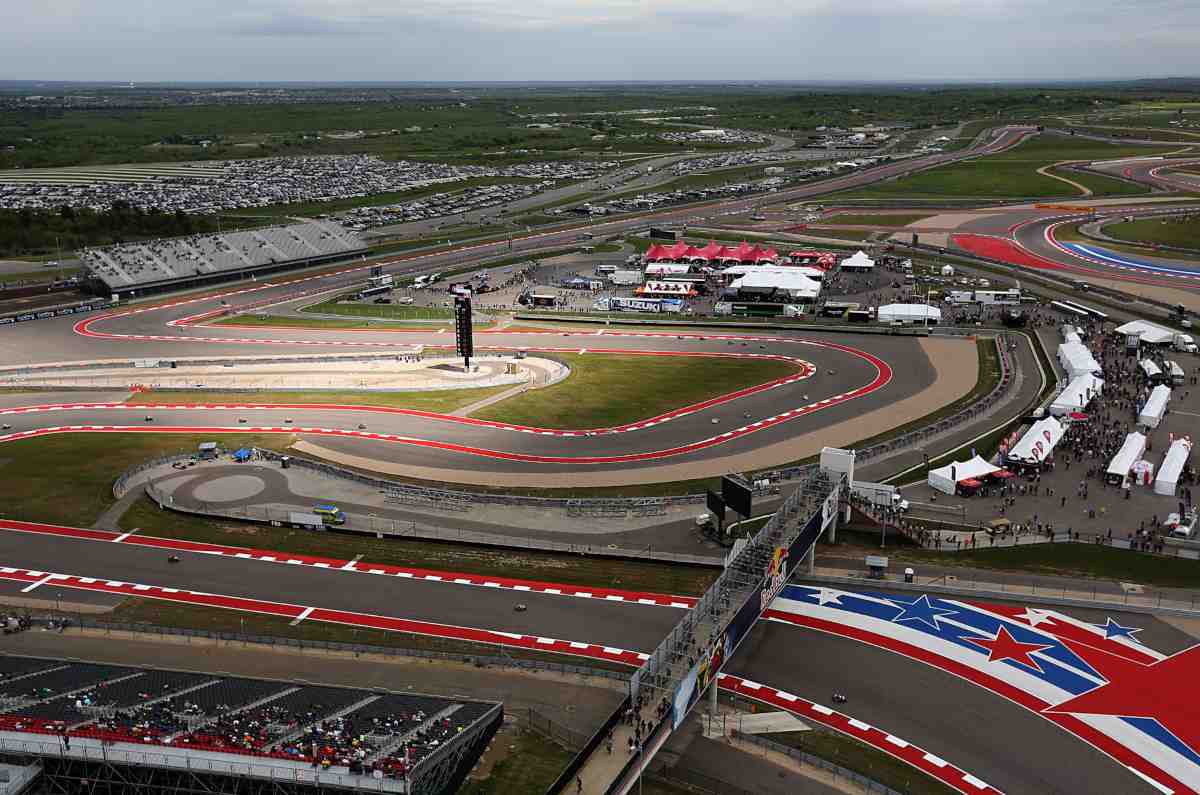 austin motogp 2019