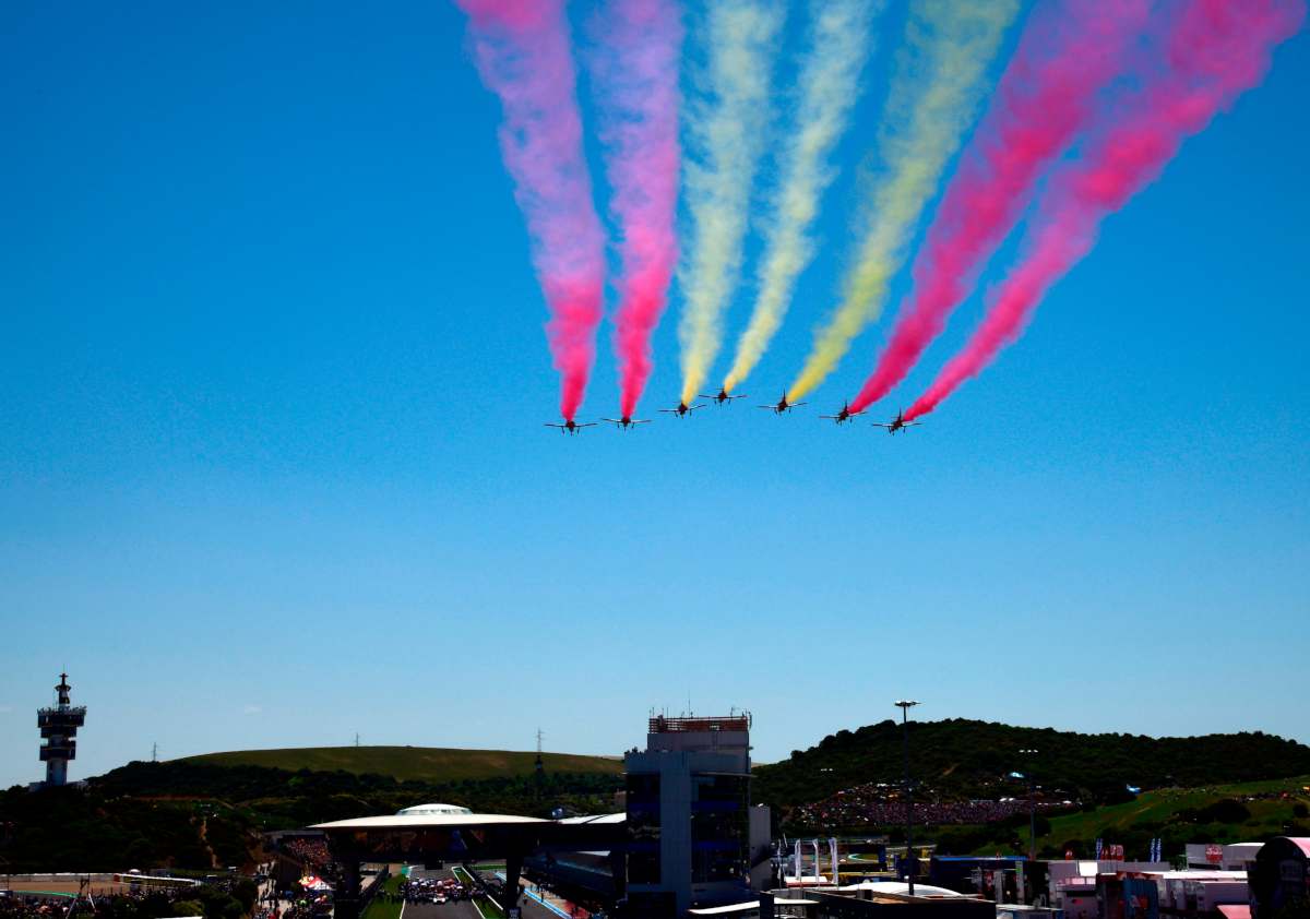 MotoGP, Jerez 2019: orari diretta TV Libere, Qualifiche e Gara