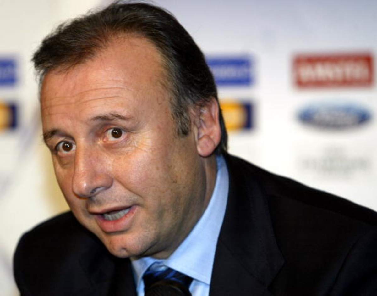 Alberto Zaccheroni su Juventus e Inter