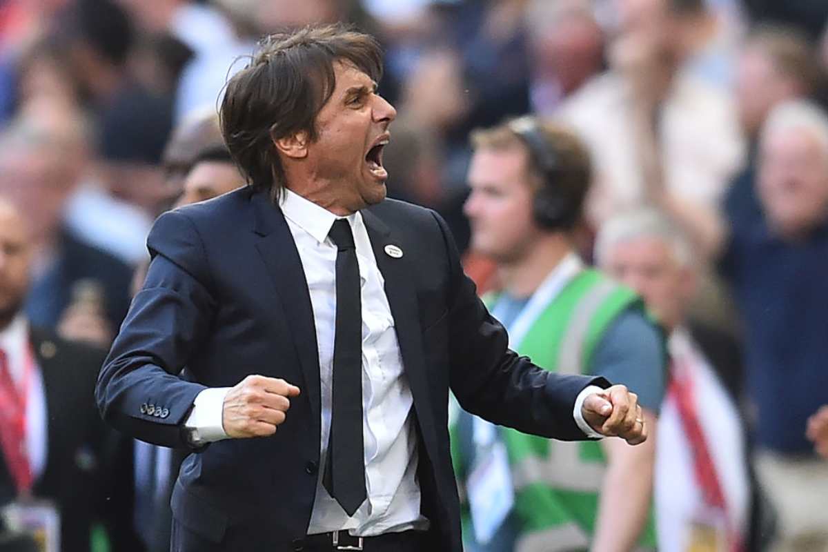 Antonio Conte corteggiato da diversi club