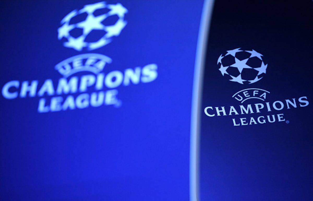 Champions League Lega Serie A