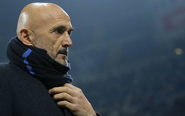 Inter Spalletti