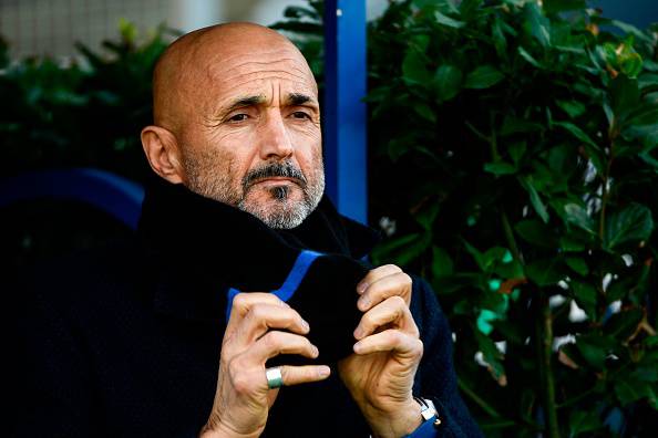 Inter Spalletti