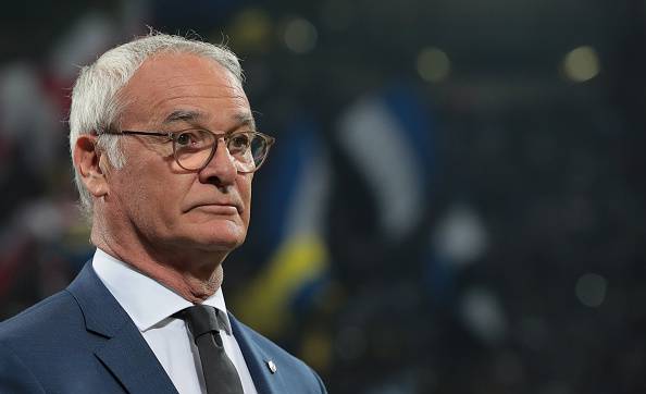 Claudio Ranieri