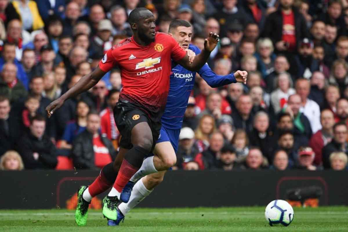 Inter Lukaku Perisic