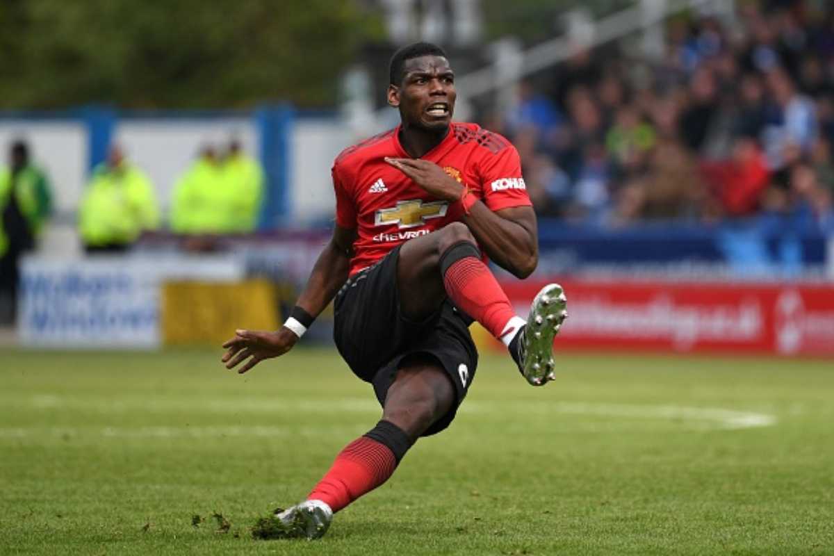 Pogba Pjanic Juventus