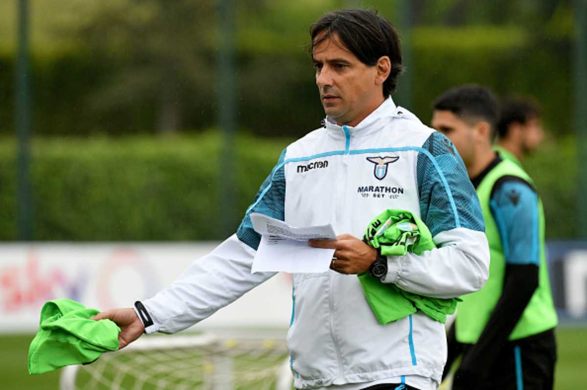 Inzaghi Di Francesco Milan