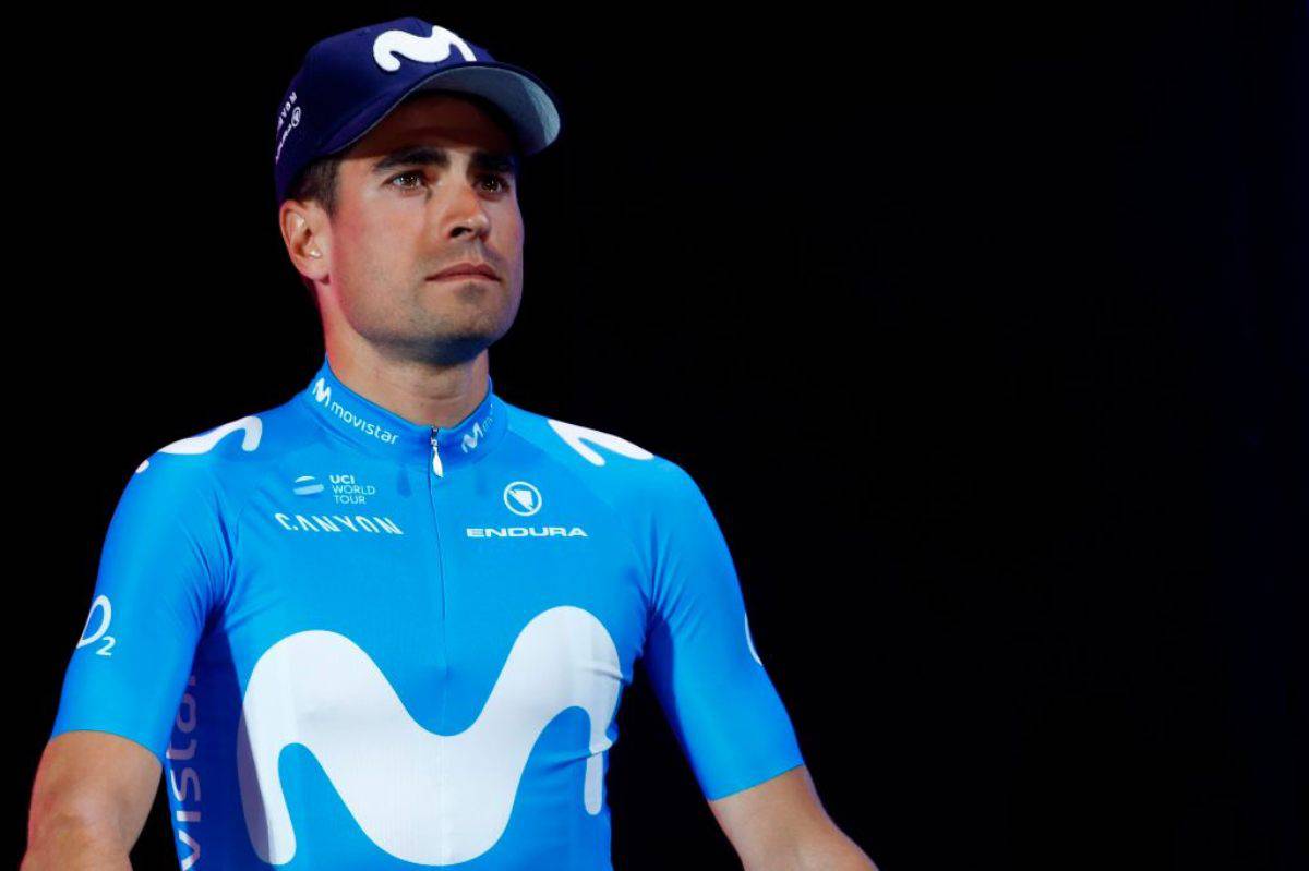 Mikel Landa, Giro d'Italia 2019