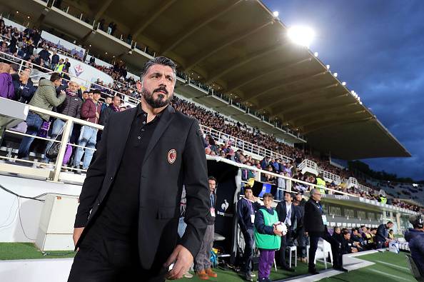 Milan Gattuso