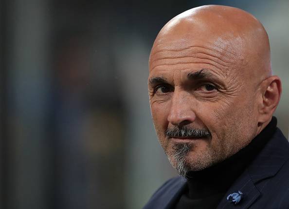 Inter Spalletti