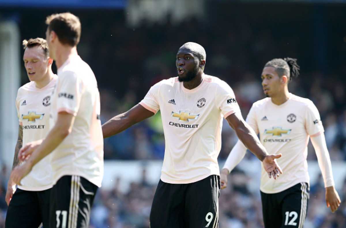 Lukaku Inter stipendio