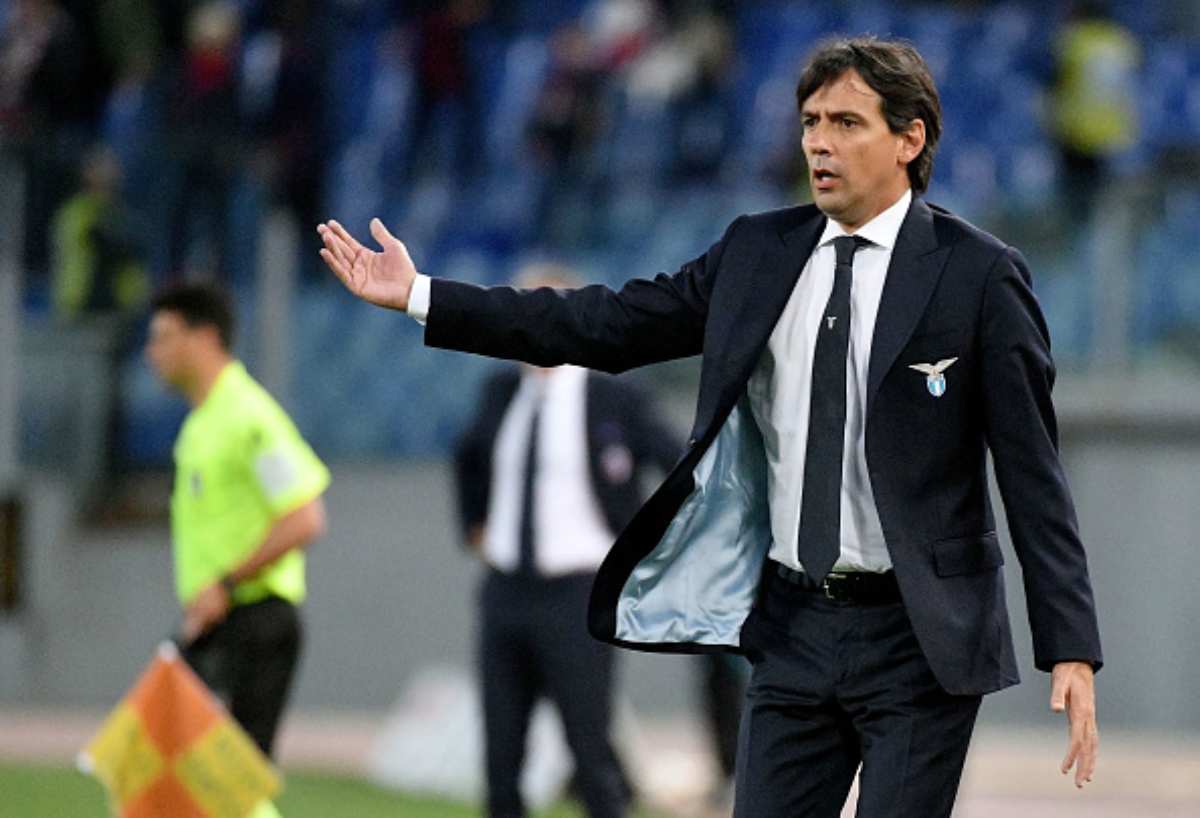 Milan Inzaghi 