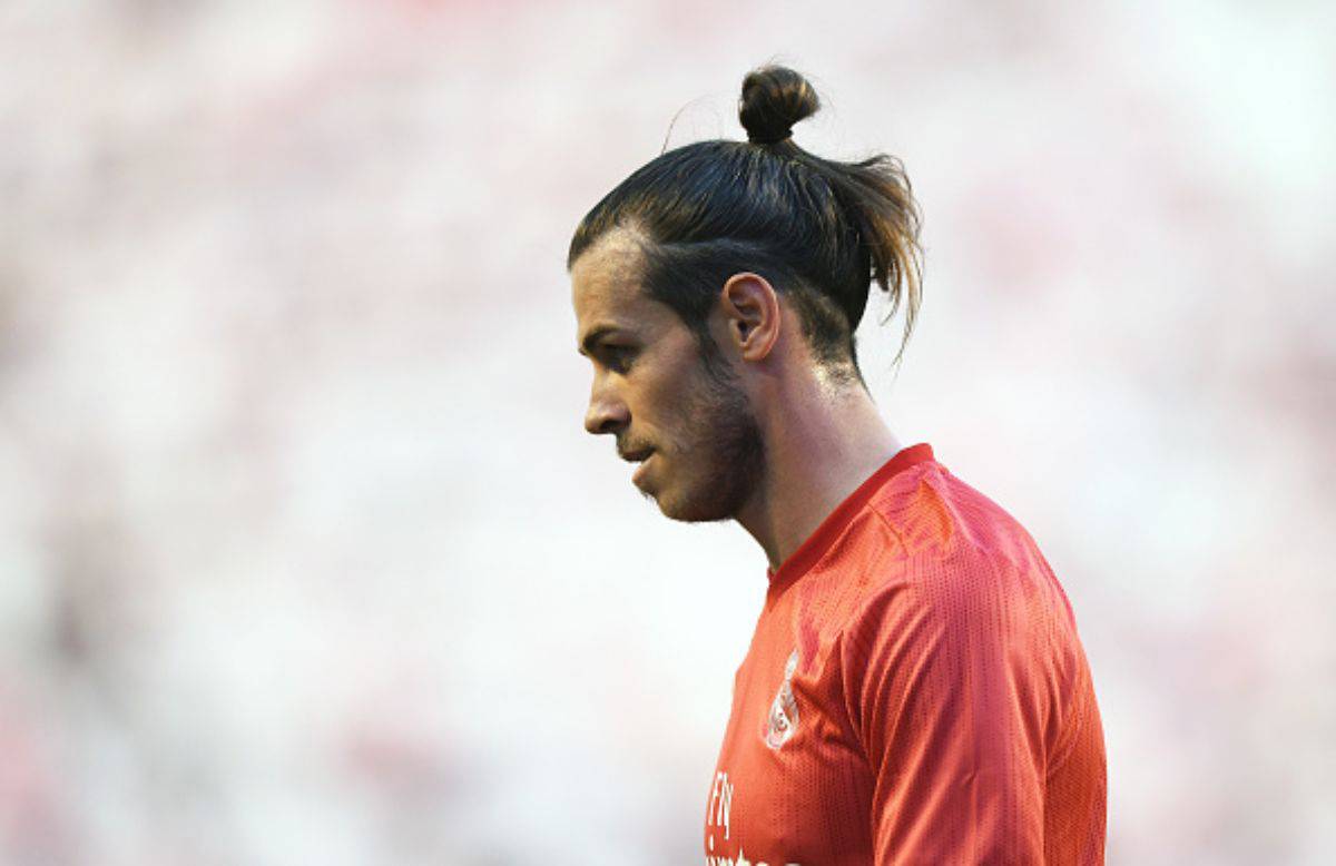Bale Real Madrid