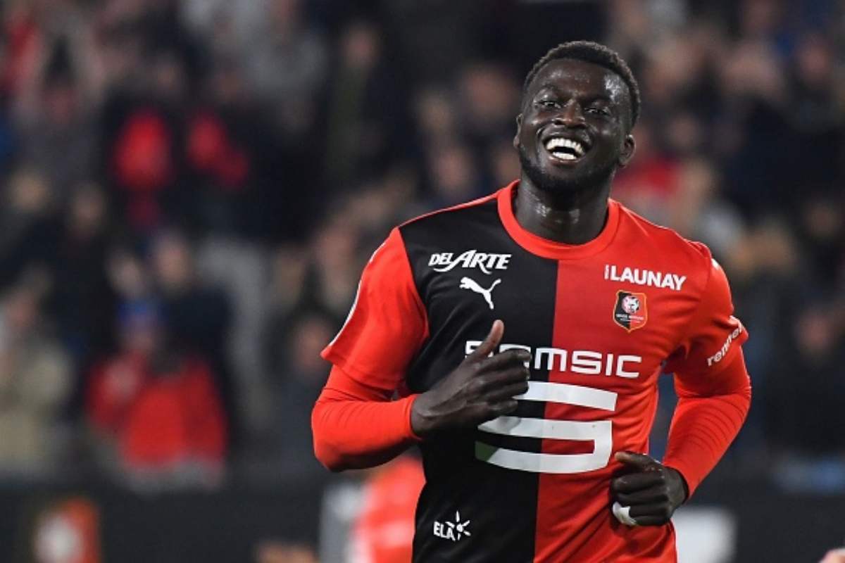 Niang Rennes riscatto Torino