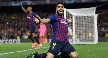 Le pagelle di Barcellona-Liverpool 3-0: Suarez un leone, Messi show