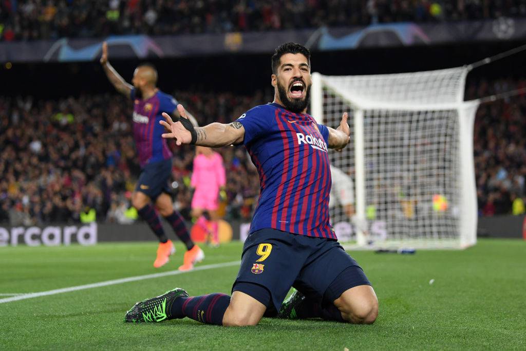 Luis Suarez vorrebbe rimanere a Barcellona. Nessun accordo con la Juventus