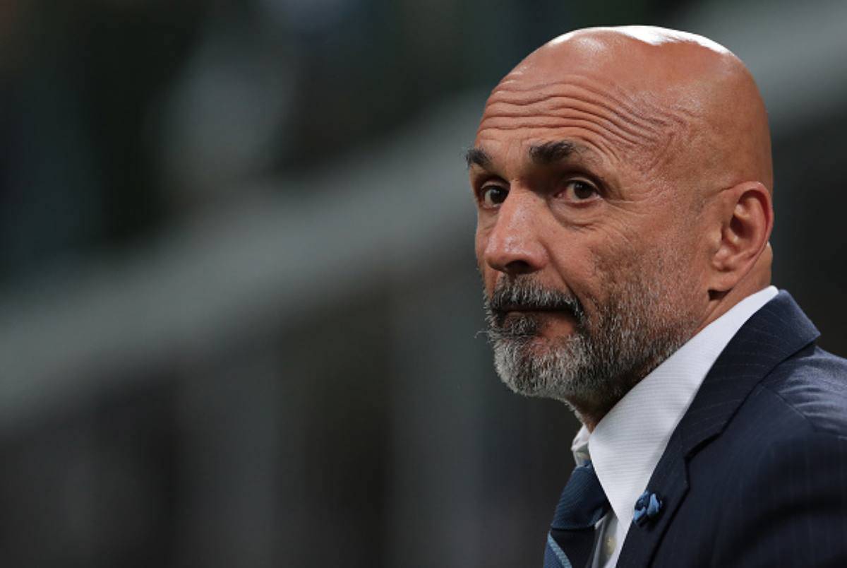 Fratello Spalletti
