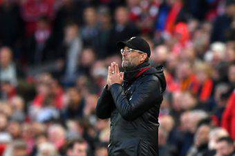 Arsenal-Liverpool, la mossa di Klopp è fallimentare