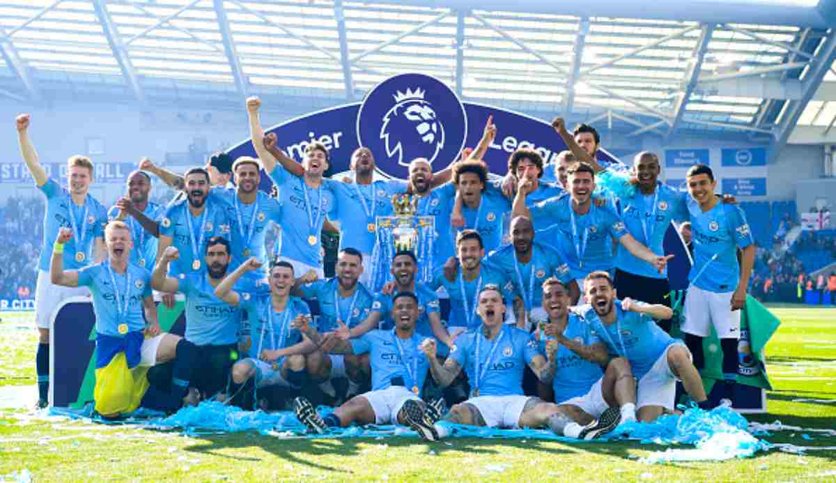 Manchester City 