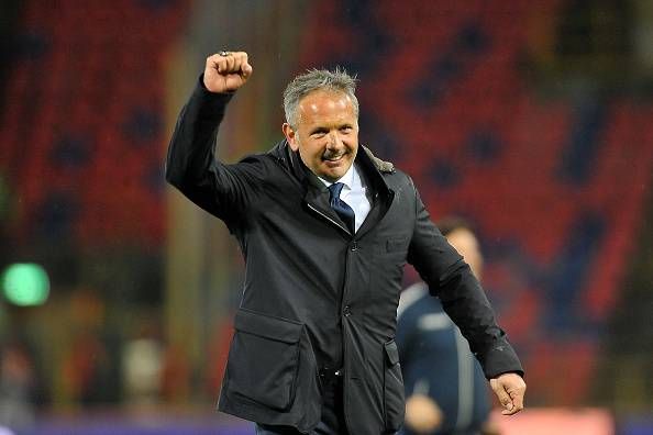 Bologna Mihajlovic 