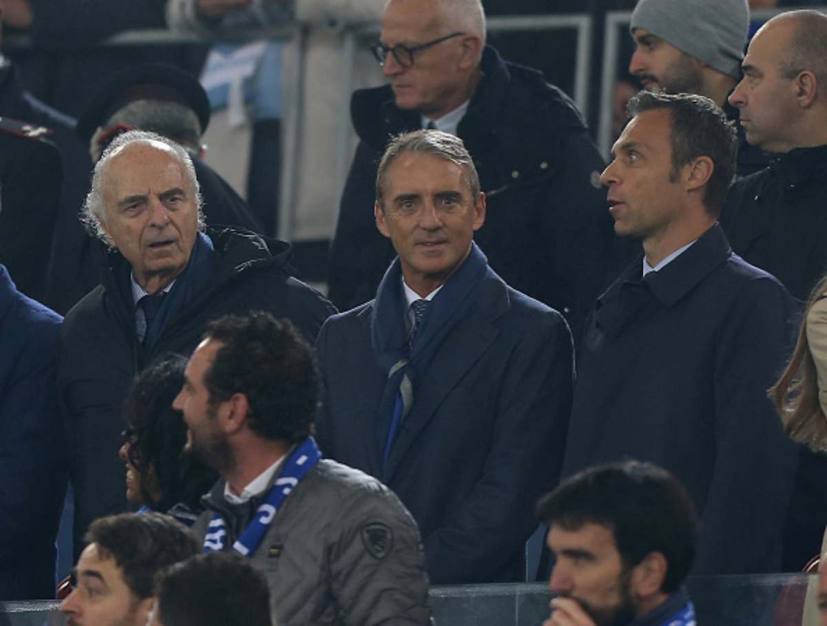 Mancini Bearzot