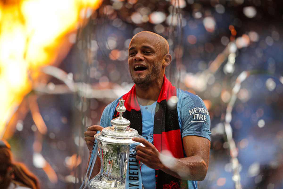 City Kompany 