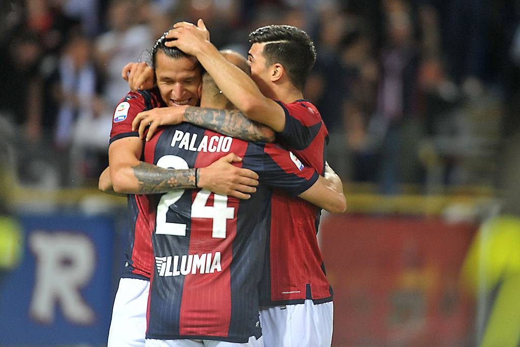 le pagelle di Bologna-Napoli