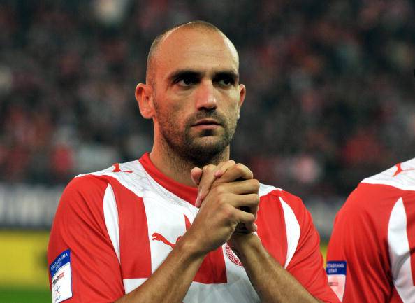 Raul Bravo