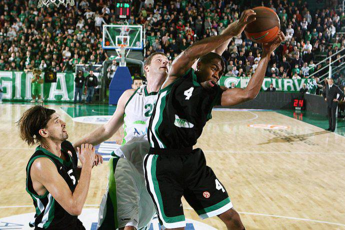 Il basket ad Avellino è seguito come il calcio