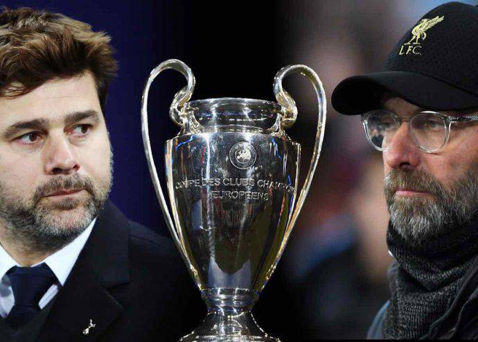 pochettino klopp