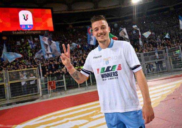 milinkovic-savic