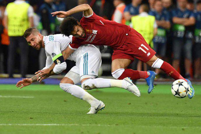 salah