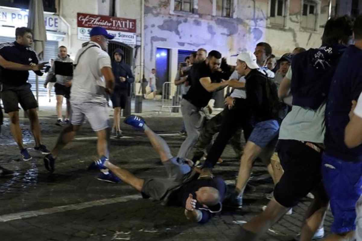 Chelsea-Arsenal scontri