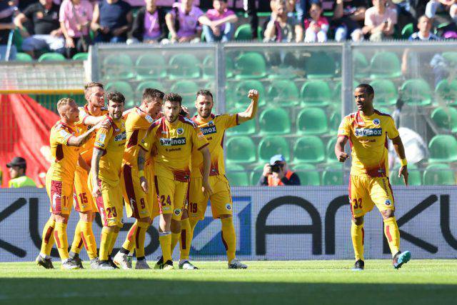 Play Off Serie B Dove Vederli In Tv