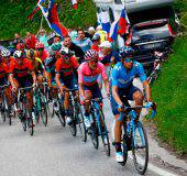 Giro d'Italia 2020: si riparte dalla Sicilia