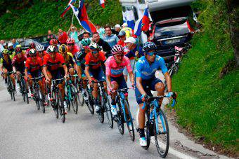 Ciclismo | Giro d'Italia: cosa cambia con la corsa a ottobre