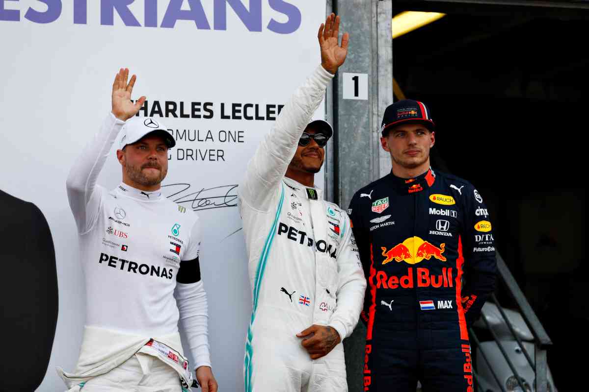 hamilton bottas verstappen