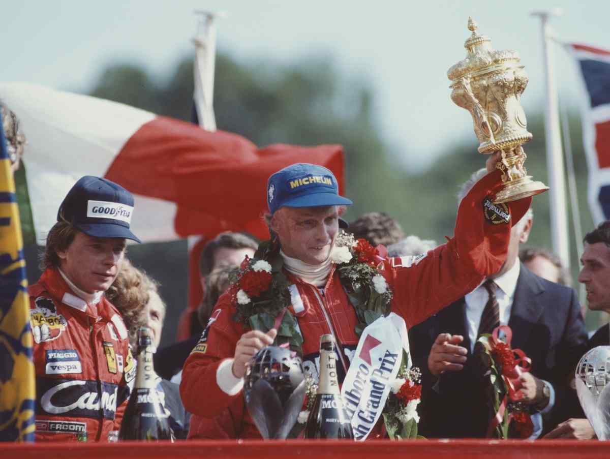 niki lauda formula 1