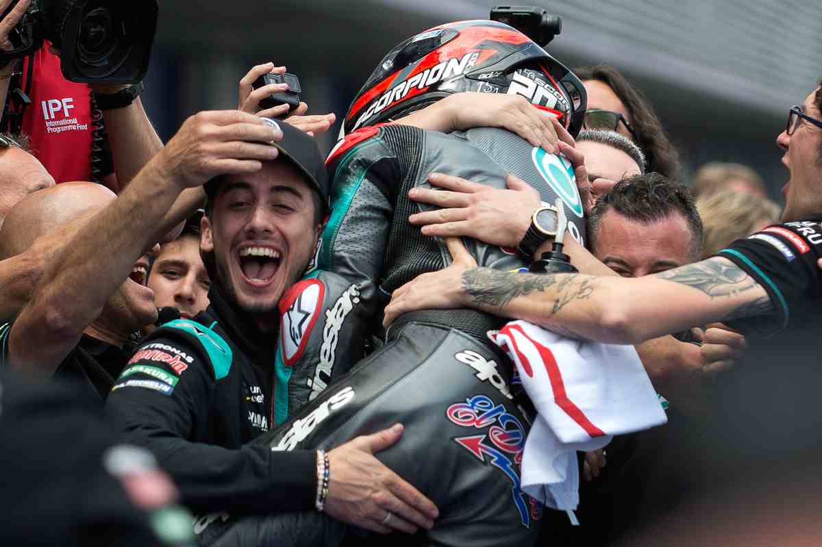 fabio quartararo MotoGP Jerez