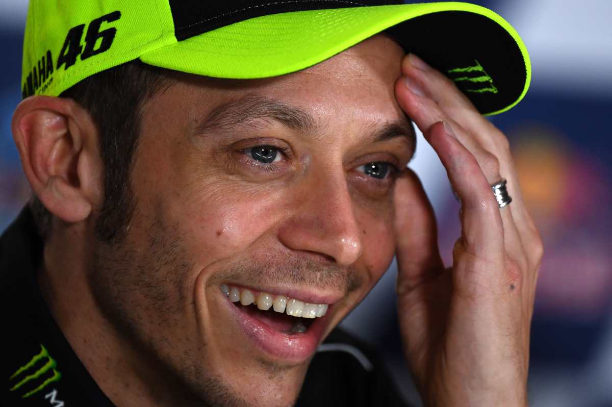 valentino rossi MotoGP Jerez